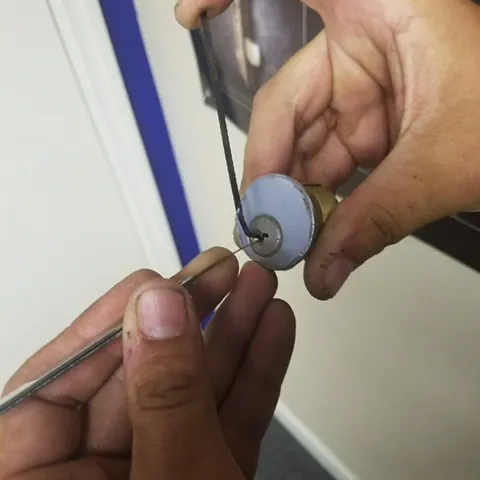 Local Locksmith photo 1