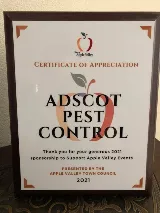 Adscot Pest Control, Inc. photo 6