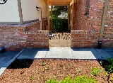 Castle hill masonry photo 6