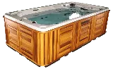 Arctic Spas Hot Tubs & Swim Spas St George photo 2