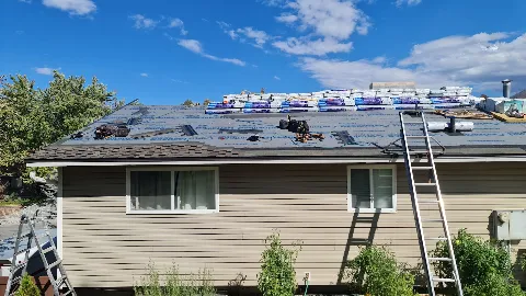 Shingle Pro Roofing in Salt Lake City