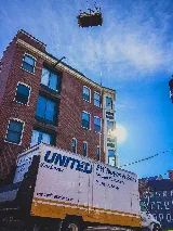 Earle W Noyes & Sons Moving Specialists photo 5