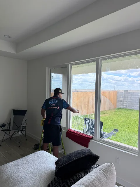 JC Polarizados Windows Tint photo 1