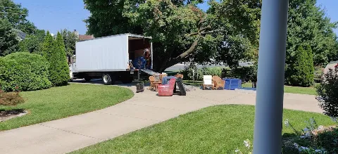Best Movers Falls Church photo 1
