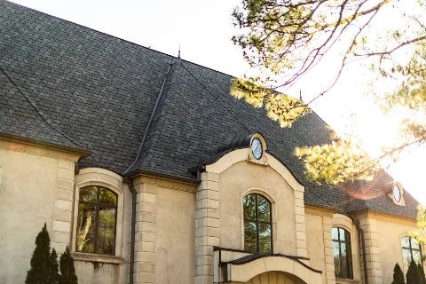 SeekOne Roofing Company in Franklin