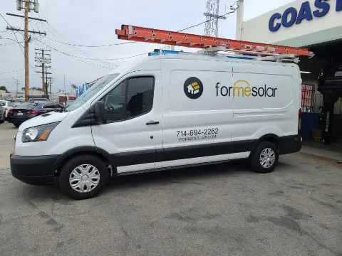 Forme Solar Electric - Los Angeles photo 1