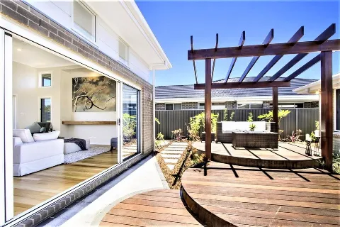G.J. Gardner Homes Plano in Plano