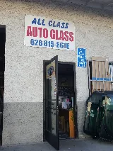 All Class Auto Glass Inc photo 7