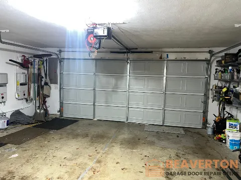 Beaverton Garage Door Repair Geeks photo 1