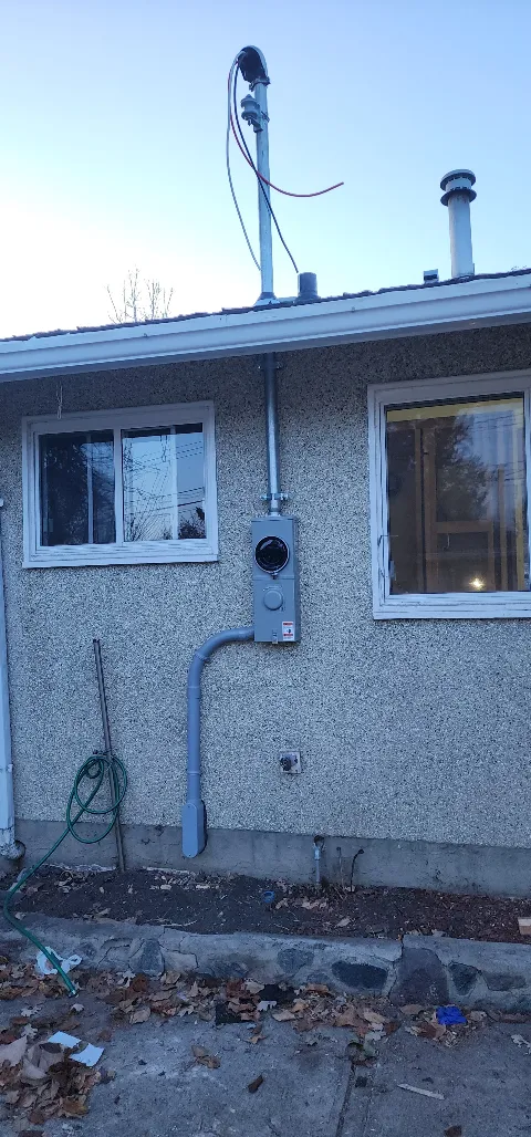 Define Electrical ltd. photo 1