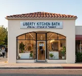 Liberty Kitchen Bath Bathroom Renovation Pasadena photo 4
