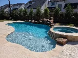 Houston Cool Pools photo 2