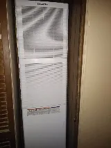 Main mechanical heating & cooling photo 3