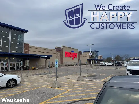 Window Depot USA (Waukesha Showroom) in Waukesha