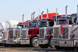 Lemmons Trucking Inc