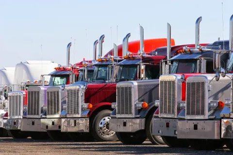 Lemmons Trucking Inc photo 1