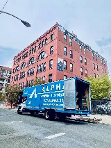 Alpha Moving & Storage photo 8