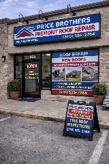 Price Brothers Fremont Roof Repair photo 2