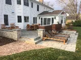 Vanguard Masonry
