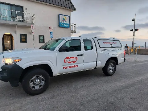 Dewey Pest & Termite Control photo 1