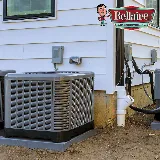 Bellaire Air Conditioning photo 3