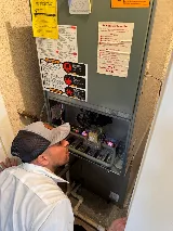 Perfect Star Heating, Cooling, & Electrical photo 8