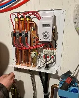 Hamilton Plumbing Solutions Inc photo 5