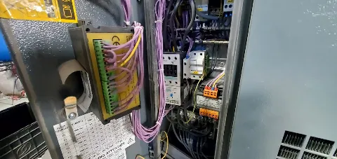 R Pro Electric photo 1