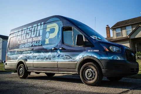 Parson Plumbing and Drains in Columbus
