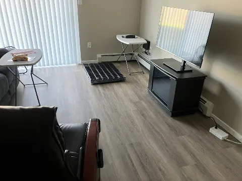Leduc Moving & Storage in Leduc