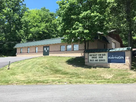 Northeast Door Sales Co. in Scranton