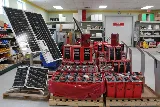 Renewable Energy Systems photo 2