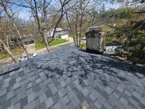 K.N.Z Construction in Peoria