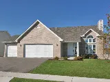New Leaf Homes
