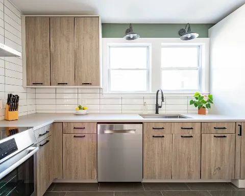 Redeemed Design+Build in Cranston