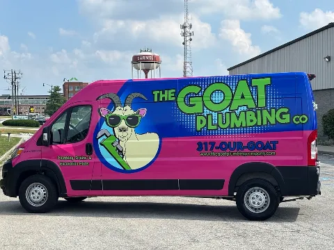 The GOAT Plumbing Company photo 1