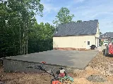 Arces concrete finishing, Inc photo 4