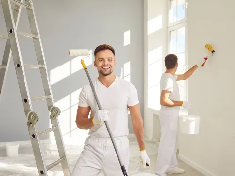 Milton Painters photo 1