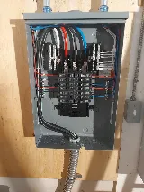 Alpha Omega Electrical Inc. photo 7