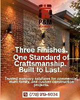 P&M Masonry & Construction