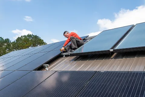 Solar Technology Alabama in Huntsville