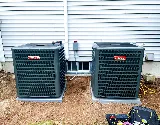 A.J. LeBlanc Heating, A/C, Plumbing & Electrical photo 4