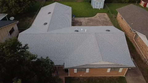 Priority Roofing in Waco