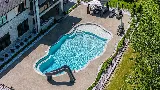 Infinity Pools of Michigan