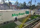 Merit Moving Systems