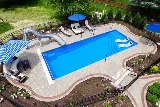 J & C Fiberglass Pools photo 5