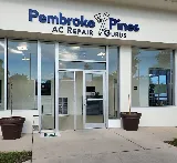 Pembroke Pines AC Repair Gurus