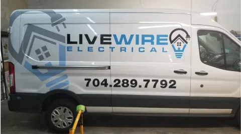 LiveWire Electrical photo 1
