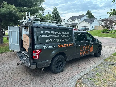 Lynx HVAC Ltd. photo 1