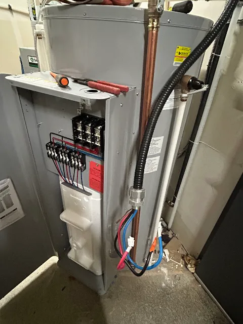 SBG Electrical in St. John's
